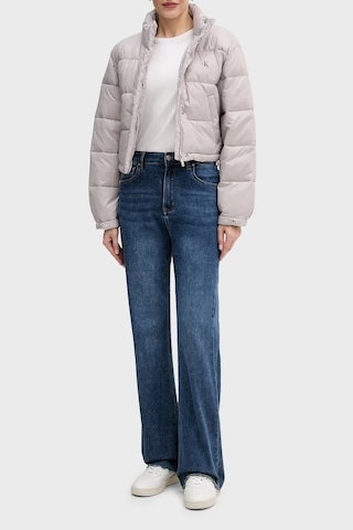 Calvin Klein Bayan Mont Lv047d504g Qjl Gri Gri