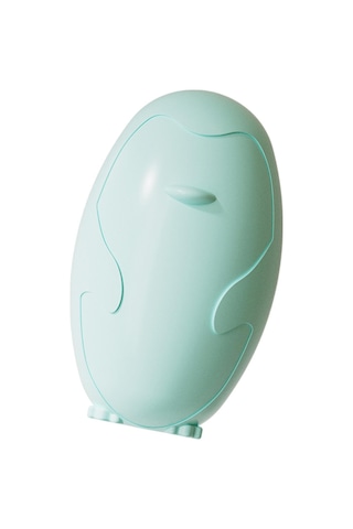 Homyl Halı Pet Saç Giydirmek Için Yeniden Kullanılabilir Lint Mavi