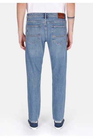 Colin's Colins Straight Fit Erkek İndigo Jean Pantolon Cl1072223 Q1.v1 Dn43916 Denim