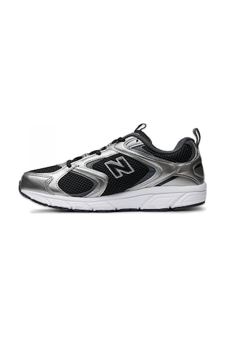 New Balance Ml408 Nb Unisex Performance Shoes Gümüş Unisex Spor Ayakkabı Gümüş