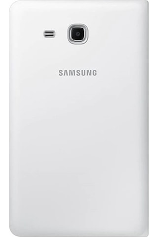 Samsung Uyumlu Galaxy Tab A6 (2016) 7.0 Inç Sm-T287 Ve Sm-T280 Için Kapa