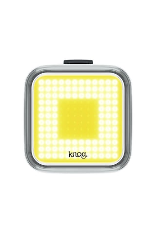 Knog Blinder SQUARE 200 Lm Bisiklet Ön Aydınlatma Far