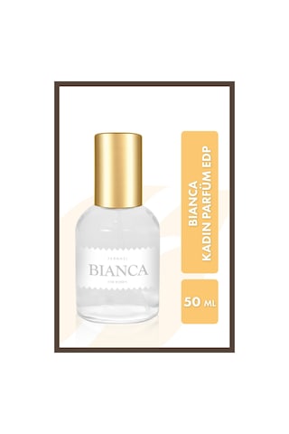 Farmasi Bianca Kadın Parfüm EDP 50 ML