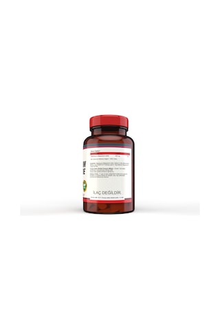Nevfix Selenyum 200 Mcg 120 Tablet Magnezyum 250 MG 120 Tablet