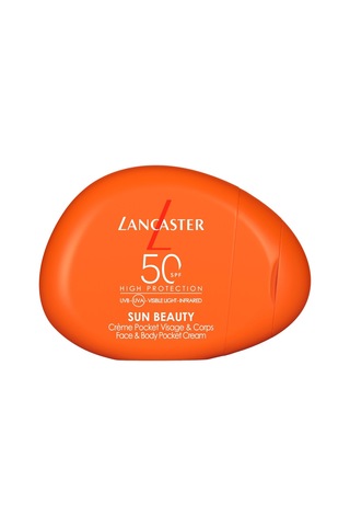 Lancaster Sun Beauty Spf50 Yüz Ve Vücut Güneş Kremi 30 Ml