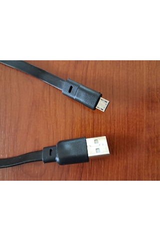 Tomtom Navigasyon Şarj Ve Güncelleme Kablosu Mikro Usb