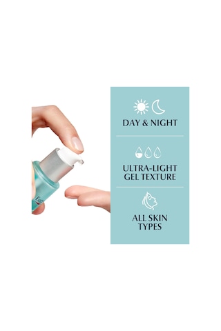 Eucerin Hyaluron-filler Nemlendirici Booster 30ml