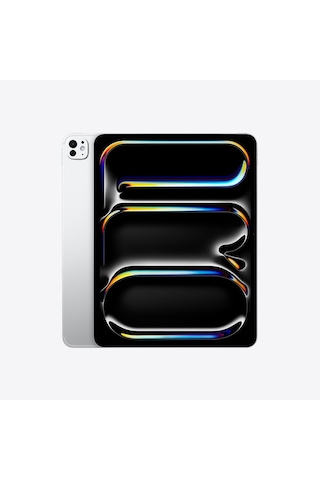 Apple iPad Pro ME8F4TU/A 1 TB Wi Fi + Cellular 13" Standart Camlı Tablet