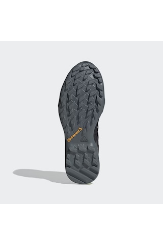 Adidas Terrex Ax3 Erkek Yürüyüş Ayakkabısı Siyah