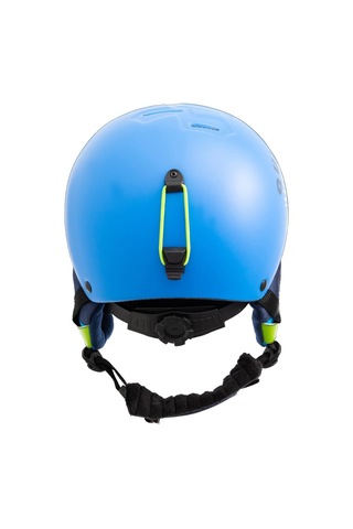 Quıksılver Quiksilver Çocuk Kask Empire Mavi Kayak/snowboard Ekipman Bnm0 Mavi