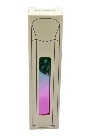 Slim Renkli Şarjlı Çakmak 109489