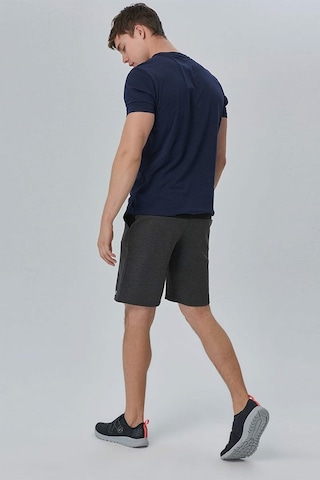 New Balance Erkek Spor Şortu