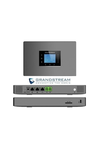 Grandstream Ip Pbx Ucm6302 Ip Telefon Santrali