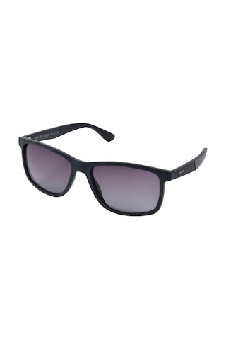 Inesta Classic Inc Vnd256 0101m 58 17 145 Gu036736 Erkek Güneş Gözlüğü Siyah