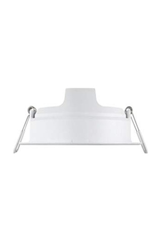 Gömme Led Spot Lamba 5.5w Beyaz Işık Abanoz