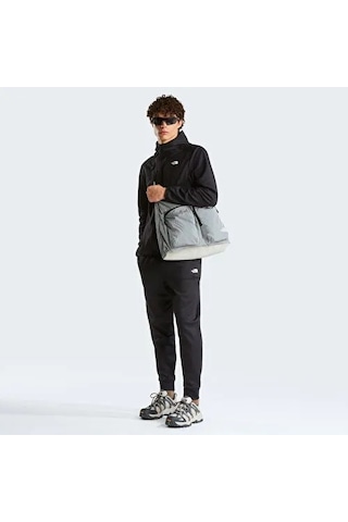 The North Face Tnf Performance Erkek Polar Eşofman Altı Nf0a8cw0jk31 Siyah