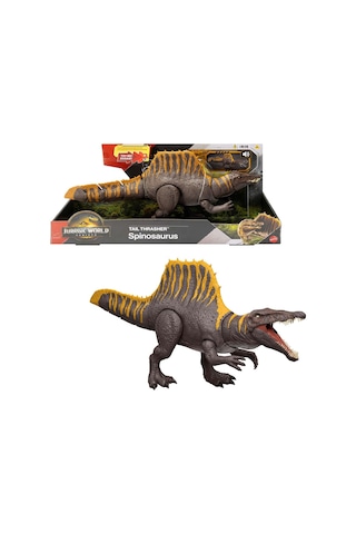 Jgb56 Jurassic World Spinosaurus Diğer