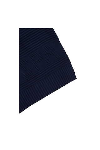 U.s. Polo Assn. Erkek Lacivert Kaşkol 50294282-vr033 Lacivert