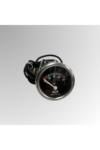 Sımga Yeşil Hararet Saati 2 Metre , 5/8 Diş