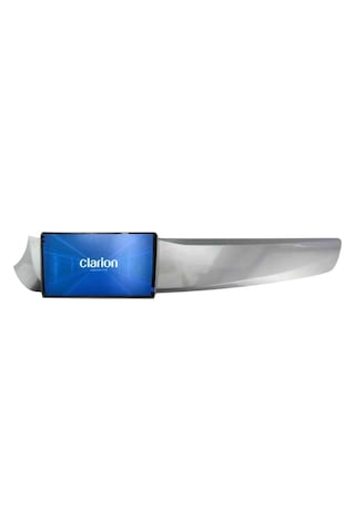Alfa Romeo Giulietta Android Multimedya Sistemi 4-64 Clarion 2011-2013