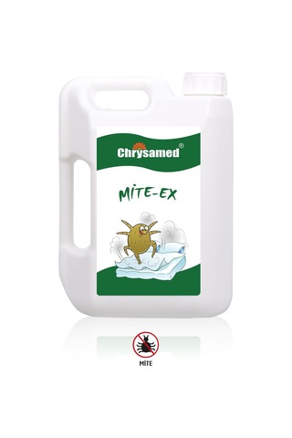 Chrysamed Mite-ex 2 Lt Ev Akari Mite Ilaci