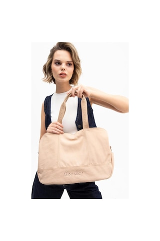 United Colors Of Benetton Bnt-1178 Kadın Omuz & Kol Çantası BNT-1178-R1806 Ten