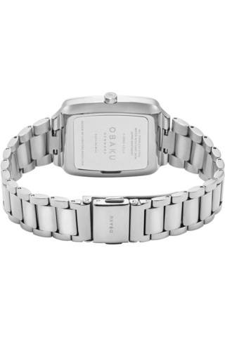 Obaku Kadın Kol Saati V271ldcwsc