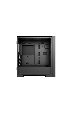 Powerboost PB-P1600B Mesh ARGM Fanlı Bilgisayar Kasası