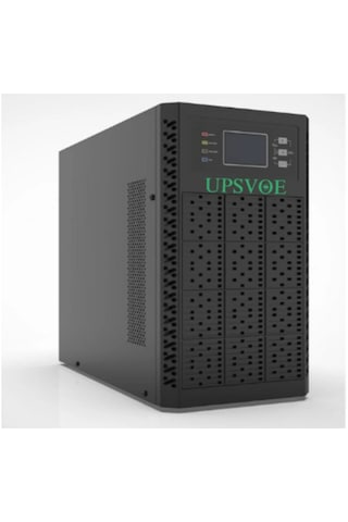 2 Kva Kesintisiz Güç Kaynağı Ups