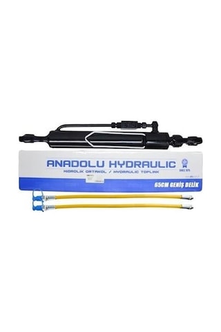 New Holland Traktör Hidrolik Orta Kol 70 Cm Dar