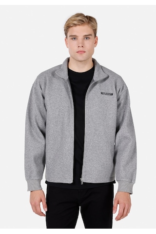 Colin's Colins Gri Erkek Ceket Cl1072032 Q1.v1 Mga Gri Melanj
