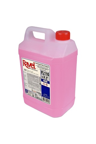 Ravel Parfümlü Yüzey Temizleyici Kurulanmadan, Durulamadan 5000 Gr