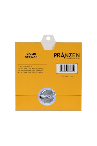Pranzen Pvn70b Keman Teli