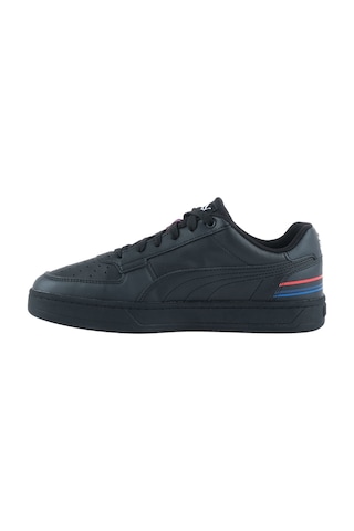 Puma Bmw Motorsport Caven 2.0 Erkek Siyah Spor Ayakkabı 308904-01 Siyah
