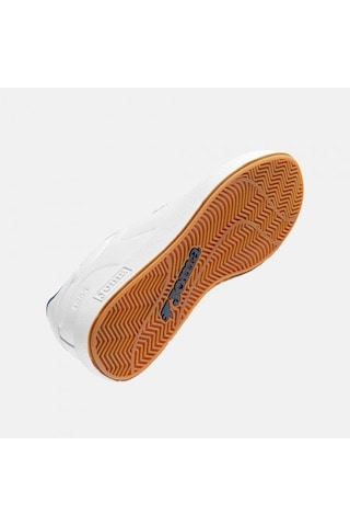 Joma Classic Erkek Günlük Spor Ayakkabı Beyaz Lacivert Cclas2633