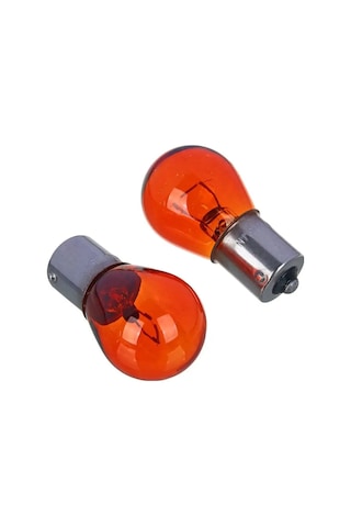 New Galaxy Py21w S25, 12v, 21w, Bau15s, Turkuaz, Çift Ampul. 140848807