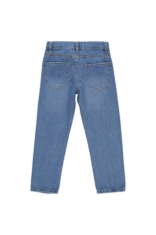 Civil Boys Erkek Çocuk Pantolon 10-13 Yaş Açık Mavi 20d68922324s1 Açık Mavi