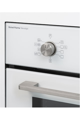 Vestel AF-8685 B 69 LT Ankastre Fırın