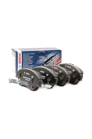 Honda Civic 6 Ön Fren Balatası 1.6 Vtec / 1.6 Ies 1996-2001 Bosch