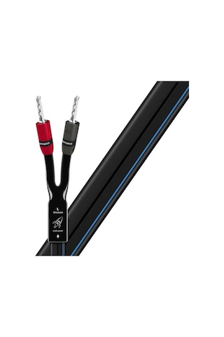 Audioquest Rocket 22 Banana Speaker Cable 3mt