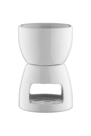 Fondu Kase Dekorsuz 8 Cm