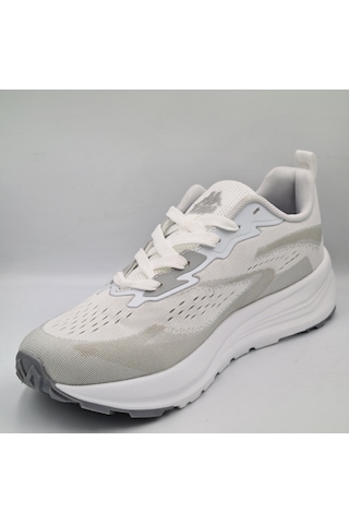 Kappa Havana Beyaz Erkek Sneaker Spor Ayakkabı