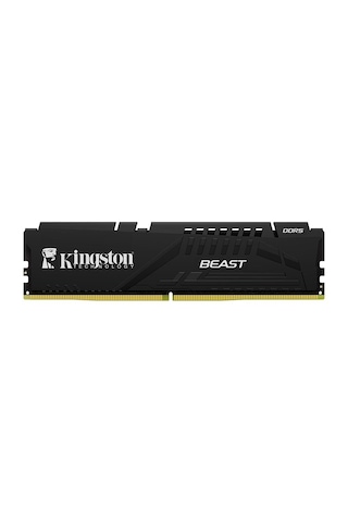 Kingston KF568C34BBE-16TR Beast 16GB 6800MHz DDR5 CL34 DIMM RAM