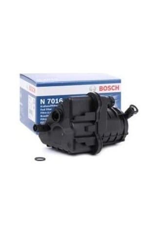 Renault Clio 3 1.5dci 2005-2012 Bosch Mazot Filtresi Sensörlü