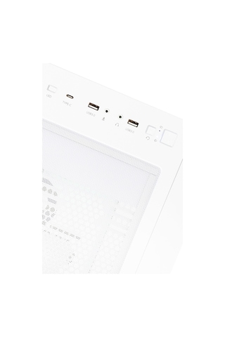 Monster Tulpar TD3 V1.1.4 R7-9700X 16 GB 1 TB RX9060 Free Dos Masaüstü Oyuncu Bilgisayarı Beyaz