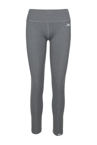 Trespass Vivien Marl Kadın Outdoor Tayt Gri