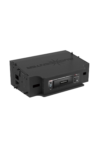 Audiocenter Kla212dsp 12" Aktif Line Array Hoparlör