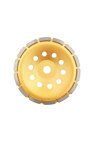Fixonic Eratool Era50345 180mm Tek Sıra Elmas Yüzey Temizleme