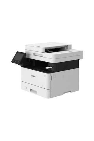 Canon İ-sensys Mf453dw, Lazer Yazıcı, Tarayıcı, Fotokopi, Wifi, Lan, Duplex, Tonerli