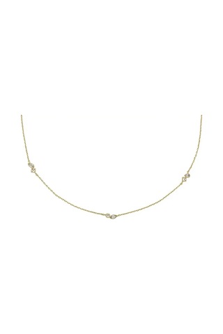 Fossıl Ja7287-710 Gold Bileklik Gold